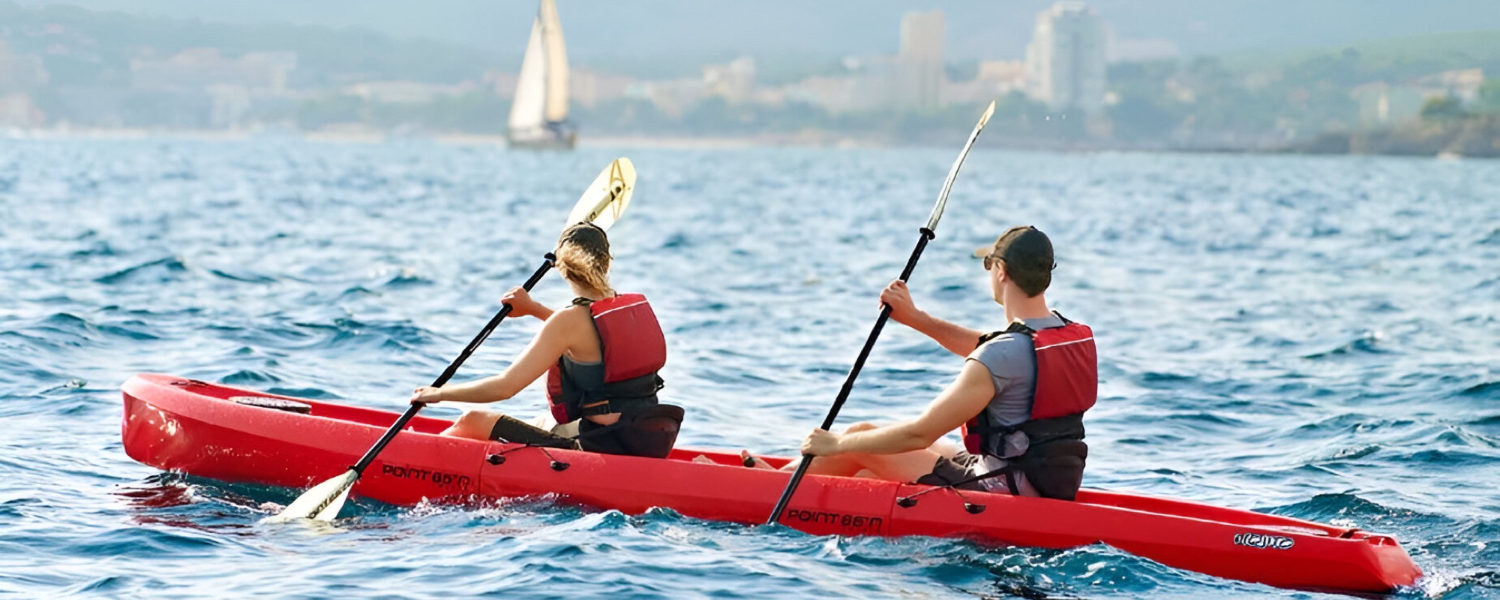A Comprehensive Guide To Modular Kayaks