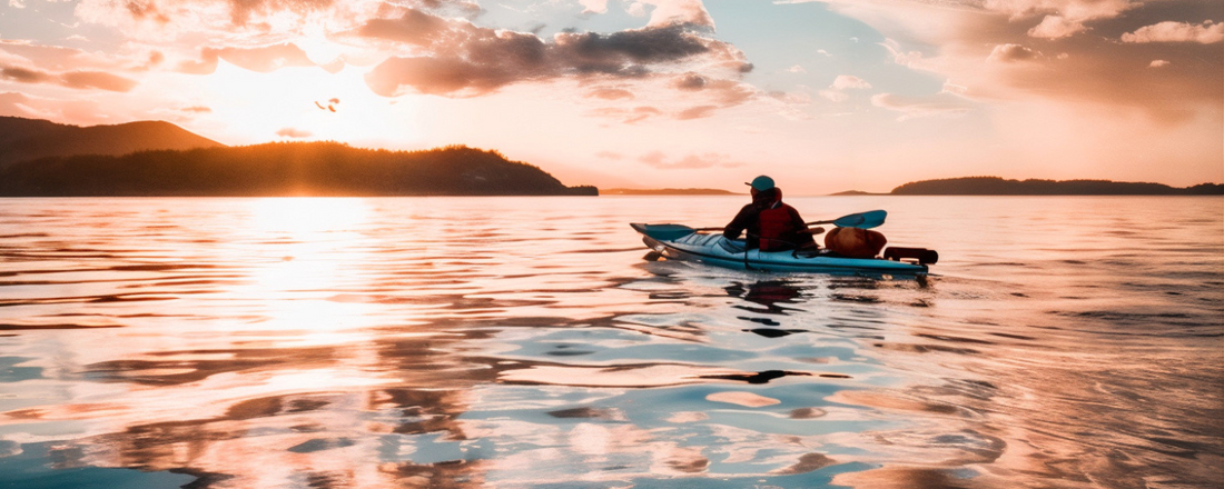 Choosing Between a Sit-On Kayak or Sit-In Kayak