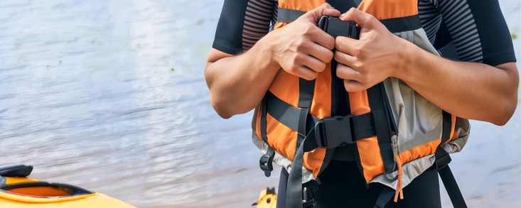 Essential Safety Items that Every Kayaker Needs
