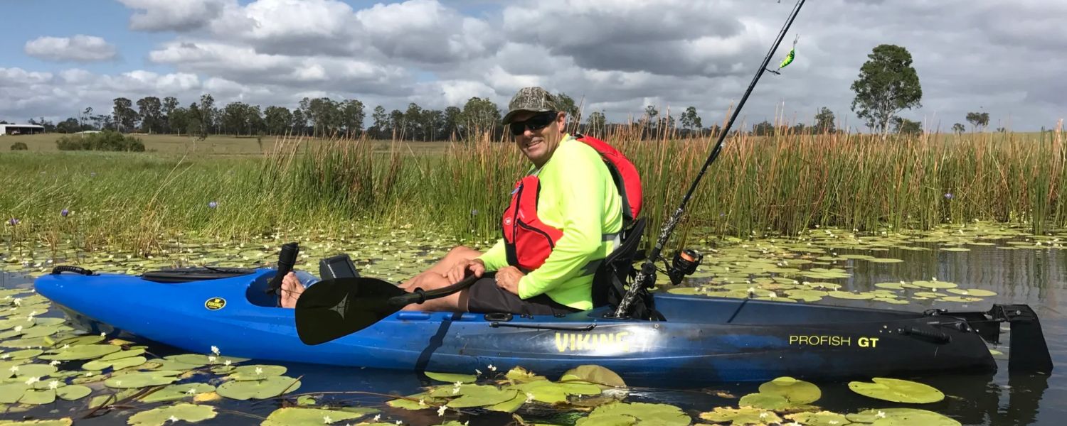 Top 5 Features to Look for in a High-Quality Fishing Kayak