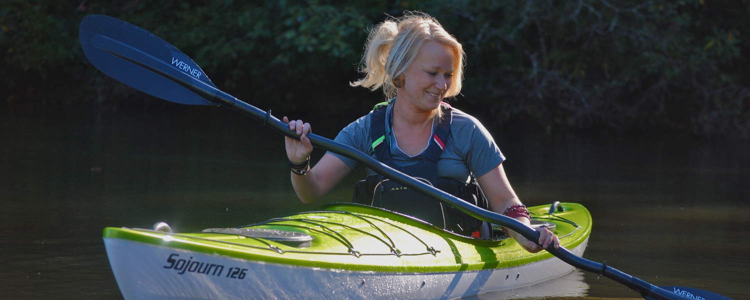 What To Wear When Kayaking - A Beginner's Guide
