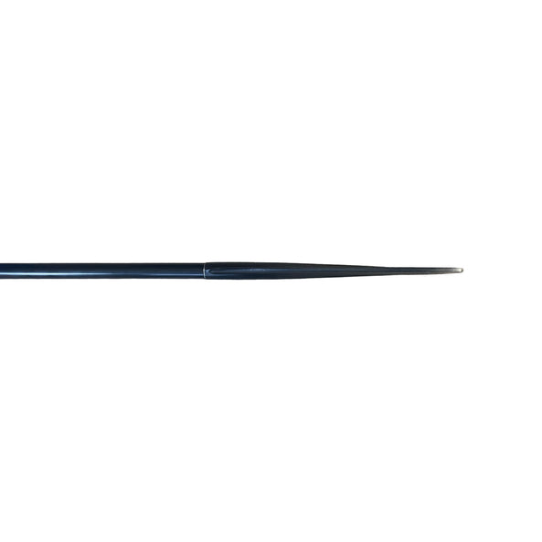 PaddleZone Alloy Shaft Canoe Paddle 150cm
