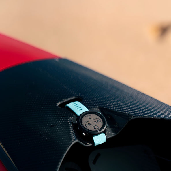 Nalu Shaka OC1 Canoe