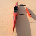 Nalu Shaka OC1 Canoe