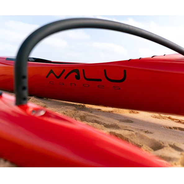 Nalu Shaka OC1 Canoe