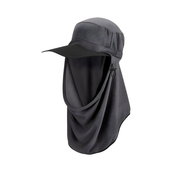 SunProtection Adapt-A-Hat