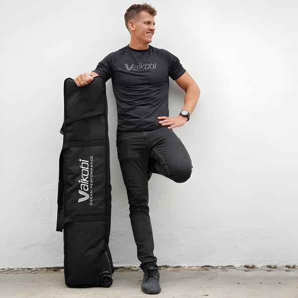 Vaikobi Paddle Travel Bag