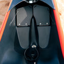 Nalu Shaka OC1 Canoe