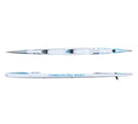 Carbonology Sport SS2 Flash X Double Ski