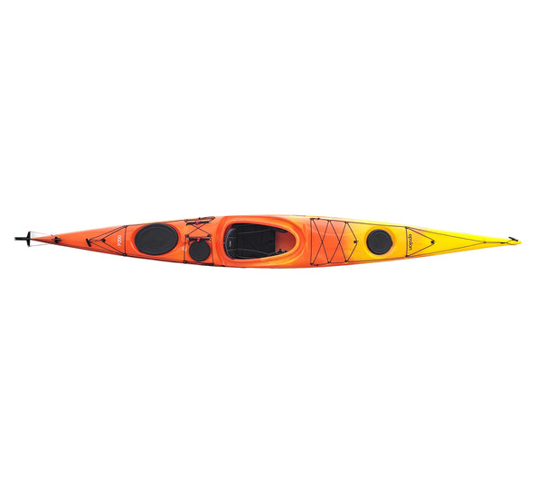 Boreal Design Epsilon P200 Kayak