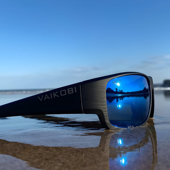 Vaikobi Sorrento Polarized Sunglasses