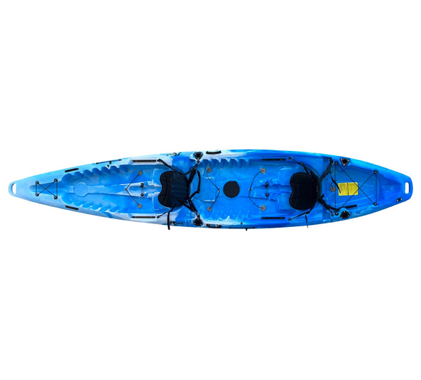 Riot Escape Duo Light
