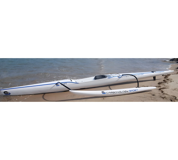 Carbonology Sport Swift X OC1