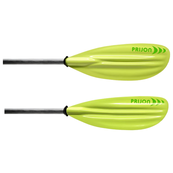 Prijon Stream Fibreglass Paddle 1 pce 317000