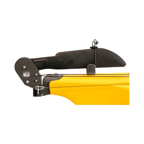 Prijon Rudder Assembly KI (single)
