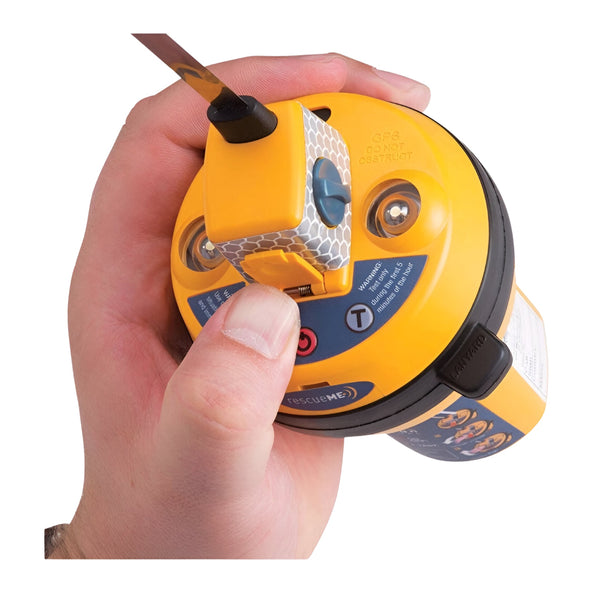 RescueME Ocean Signal EPIRB1