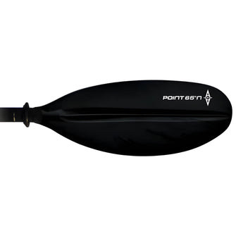 Point 65 Easy Tourer VARIO GS Fibre Shaft Composite Paddle 2pce 220-240 cm