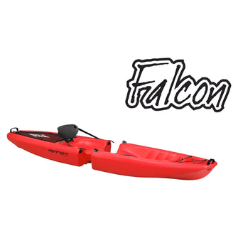 Point 65 Sweden Falcon Modular Kayak