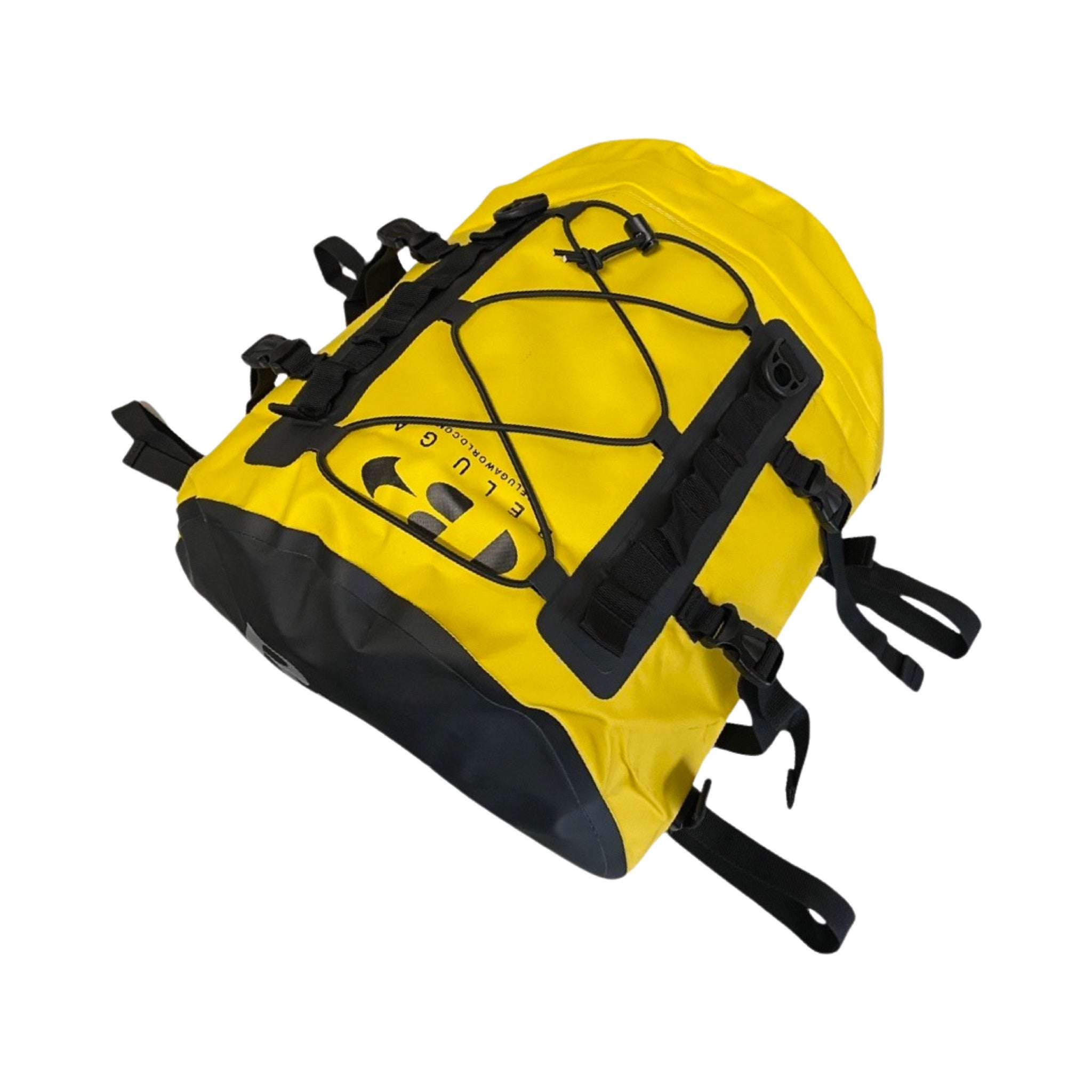 Riot Deck Bag Add Extra Removable Storage To Your Kayak With a