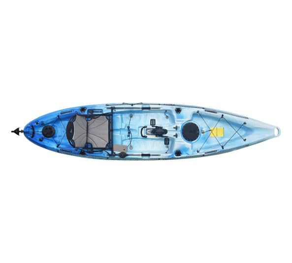 Riot Mako 12 Angler