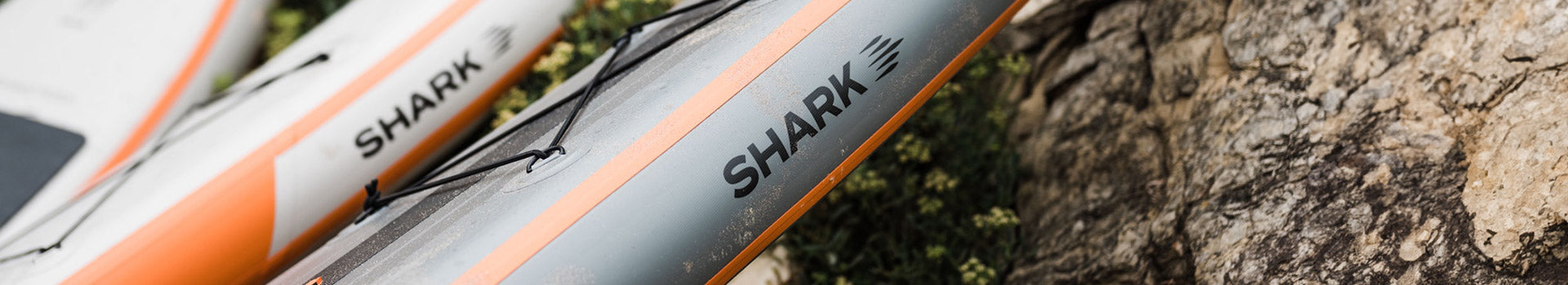 Shark SUPs