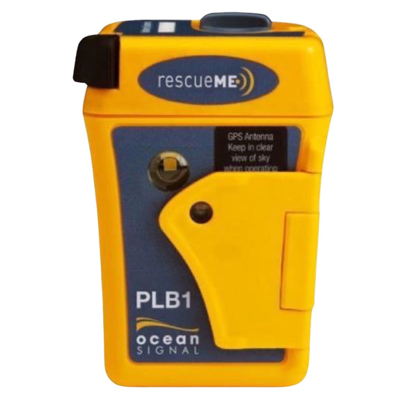 RescueME PLB1 Personal Locator Beacon