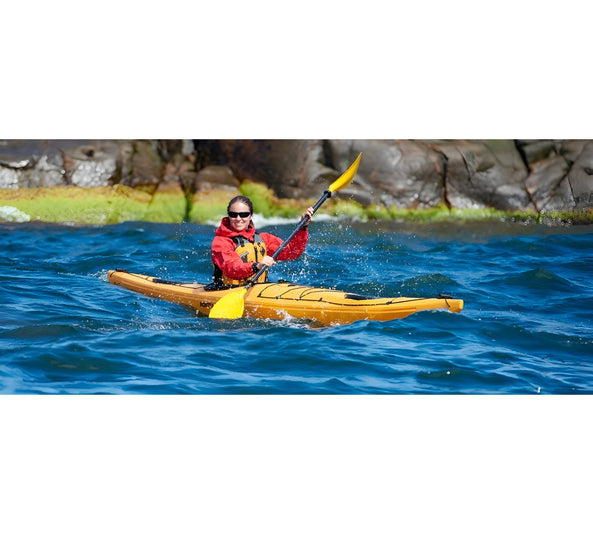 Point 65 Sweden Whisky 16 Kayak