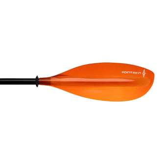 Point 65 Grand Tourer Fibreglass Paddle 2pce 220-230cm