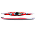 Stellar S16 G2 Touring Kayak