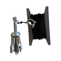 PaddleZone Folding Anchor Kit (0.65kg)
