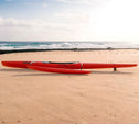 Nalu Shaka OC1 Canoe
