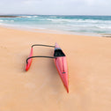 Nalu Shaka OC1 Canoe