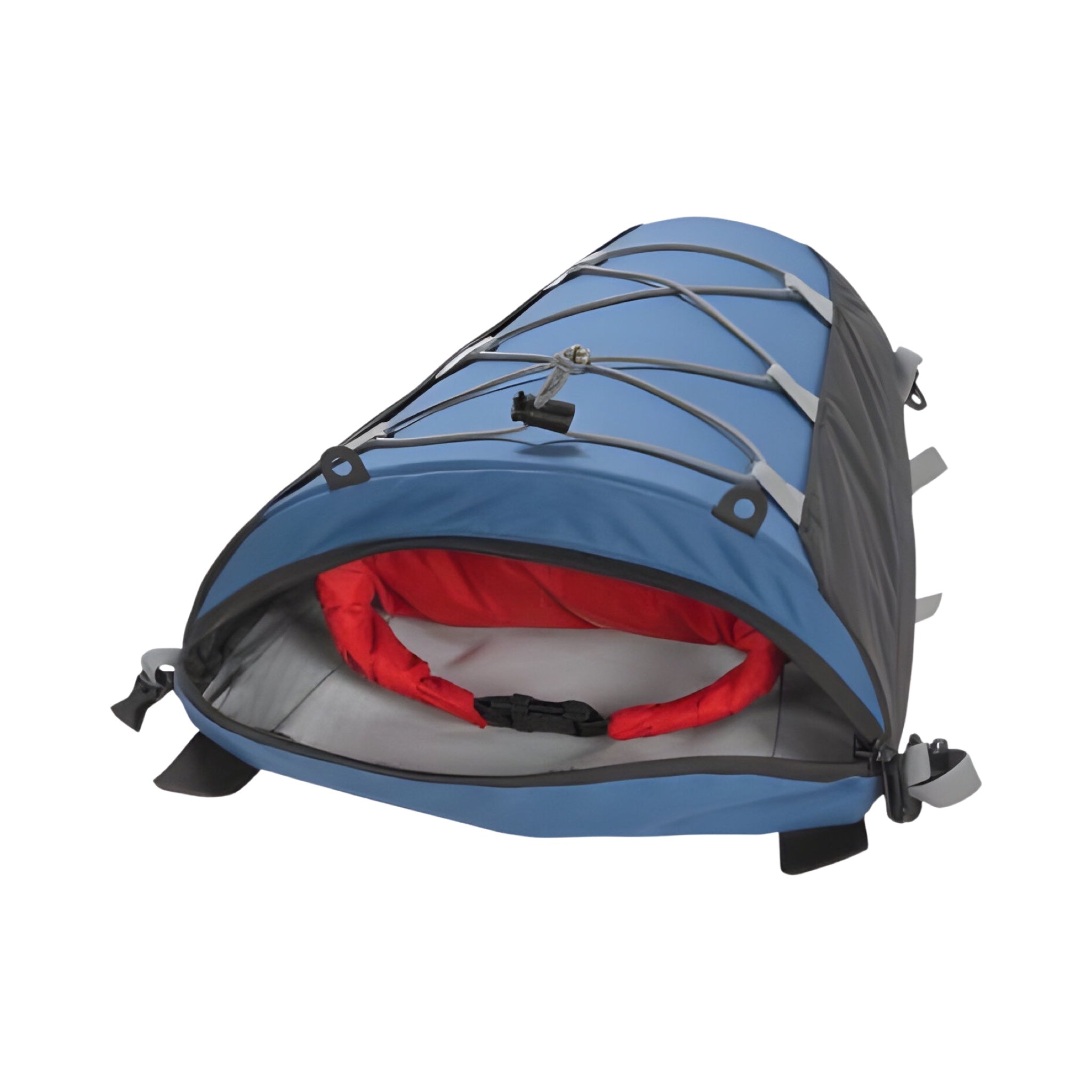 Sea to Summit Solution Access Deck Bag PaddleZone