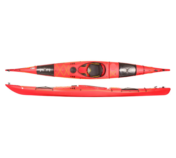 Prijon Seatron GT HTP