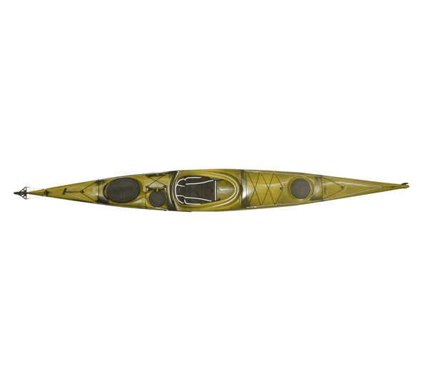Boreal Design Epsilon P200 Kayak