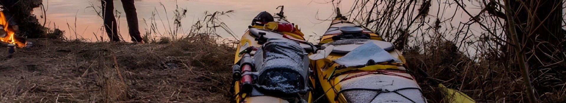 Single Kayaks for Sale at PaddleZone