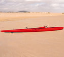Nalu Shaka OC1 Canoe