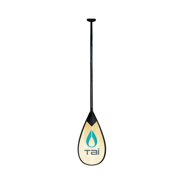 Tai Paddle Hiku Full Composite Carbon Timber