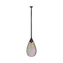 Tai Paddle Hiku Full Composite Carbon Timber