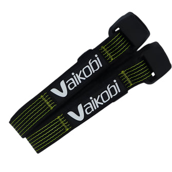 Vaikobi Tie Down Straps (2 pack)