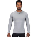 Zhik Mens Eco Spandex LT Long Sleeve Baselayer Top