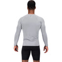 Zhik Mens Eco Spandex LT Long Sleeve Baselayer Top