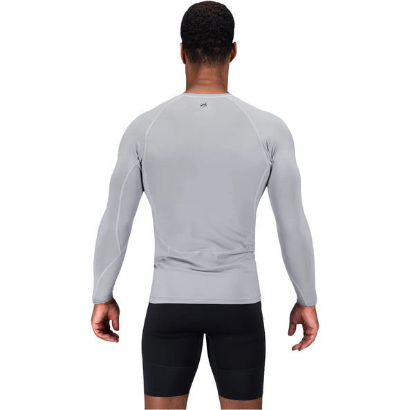 Zhik Mens Eco Spandex LT Long Sleeve Baselayer Top