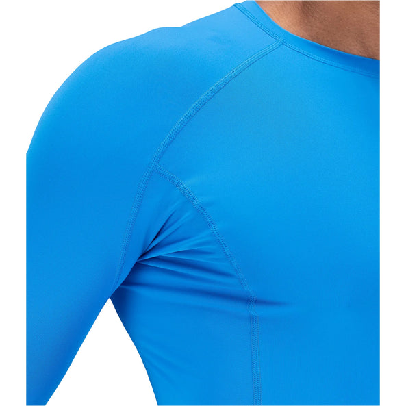 Zhik Mens Eco Spandex LT Long Sleeve Baselayer Top