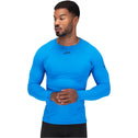 Zhik Mens Eco Spandex LT Long Sleeve Baselayer Top