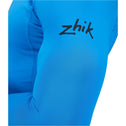 Zhik Mens Eco Spandex LT Long Sleeve Baselayer Top