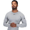 Zhik Mens Eco Spandex LT Long Sleeve Baselayer Top
