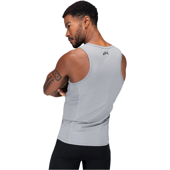 Zhik Mens Eco Spandex LT Race Singlet