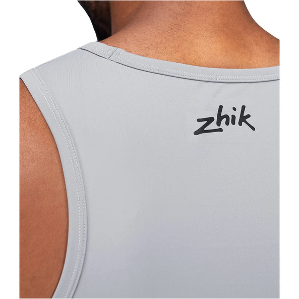 Zhik Mens Eco Spandex LT Race Singlet