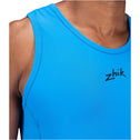 Zhik Mens Eco Spandex LT Race Singlet